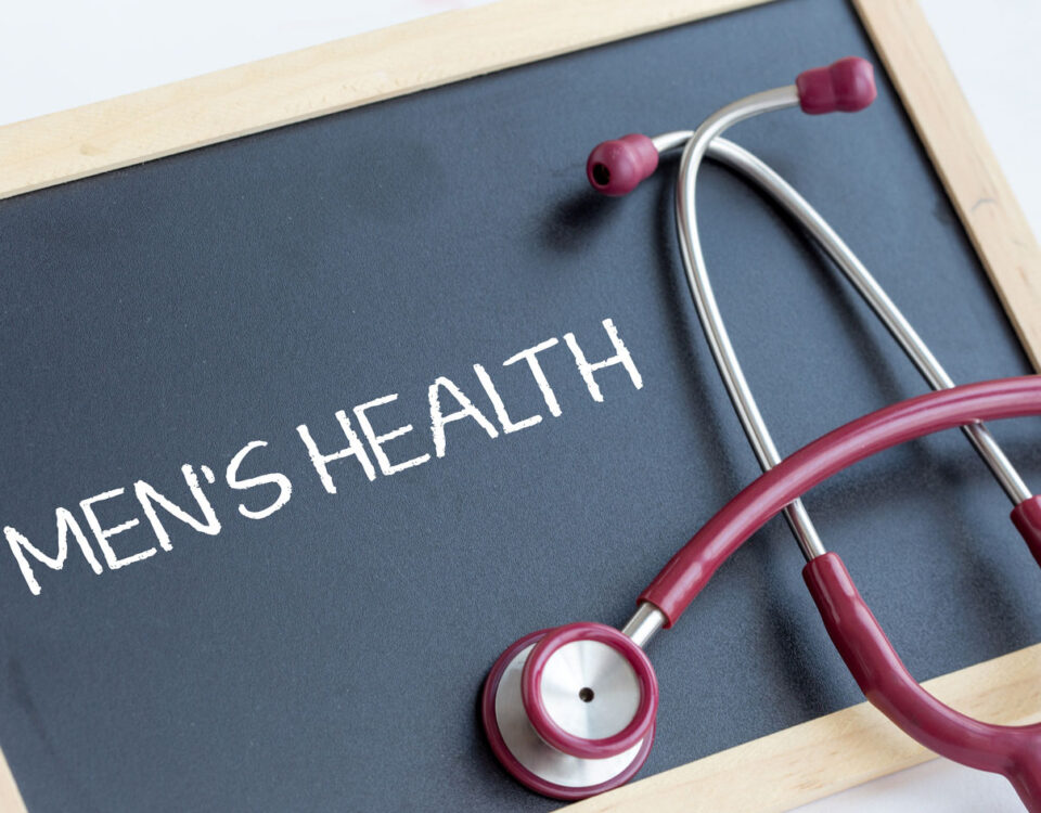 Men's Health